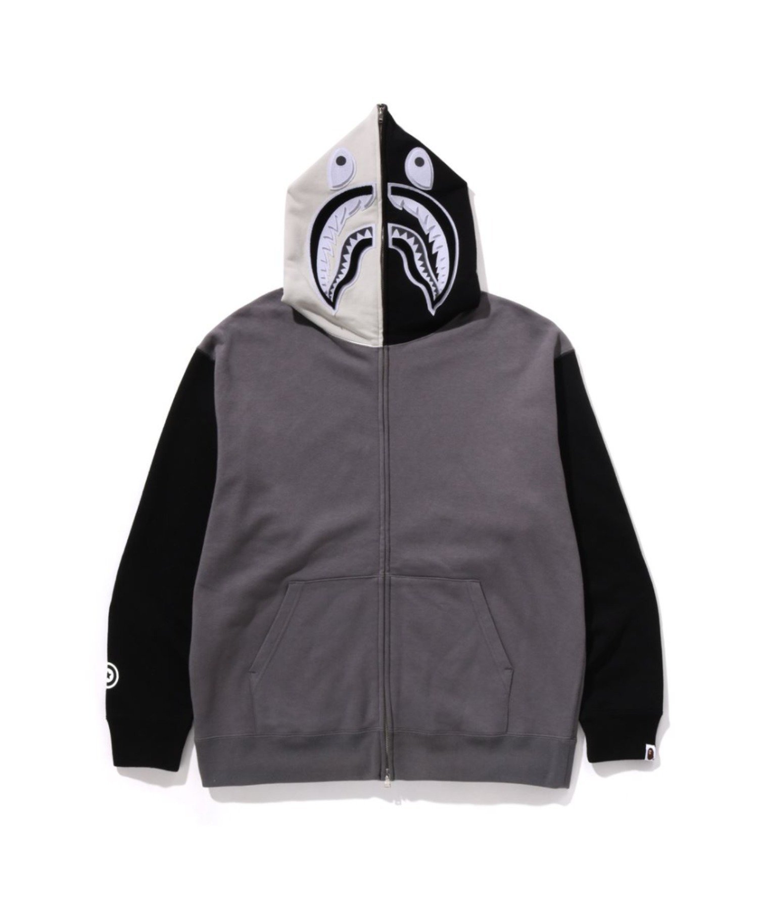 楽天市場】camo shark full zip hoodie(トップス|メンズ 楽天市場】camo shark full zip hoodie(トップス|メンズ