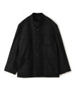 TOMORROWLAND BUYING WEAR 【別注】CARUSO ウール フォレスティエールジャケット トゥモローランド ジャケット・アウター ブルゾン・...