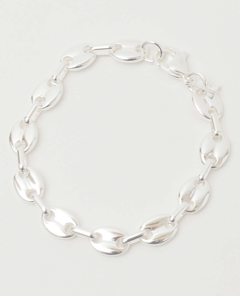 TIARA 【HARPIE/ハーピー】RILEY SILVER Bracelet ティアラ アクセサリー・腕時計 ブレスレット・バン..