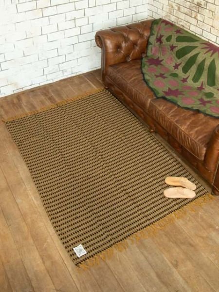 チャイハネ COTTON RUG 大判マルチクロ...の商品画像