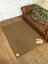 㥤ϥ COTTON RUG Ƚޥ ߥʥ쥯 ƥꥢ軨 ƥ ١ ֥롼 ͥӡ ֥饦