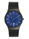 SKAGEN Sunby Titanium T233XLTM