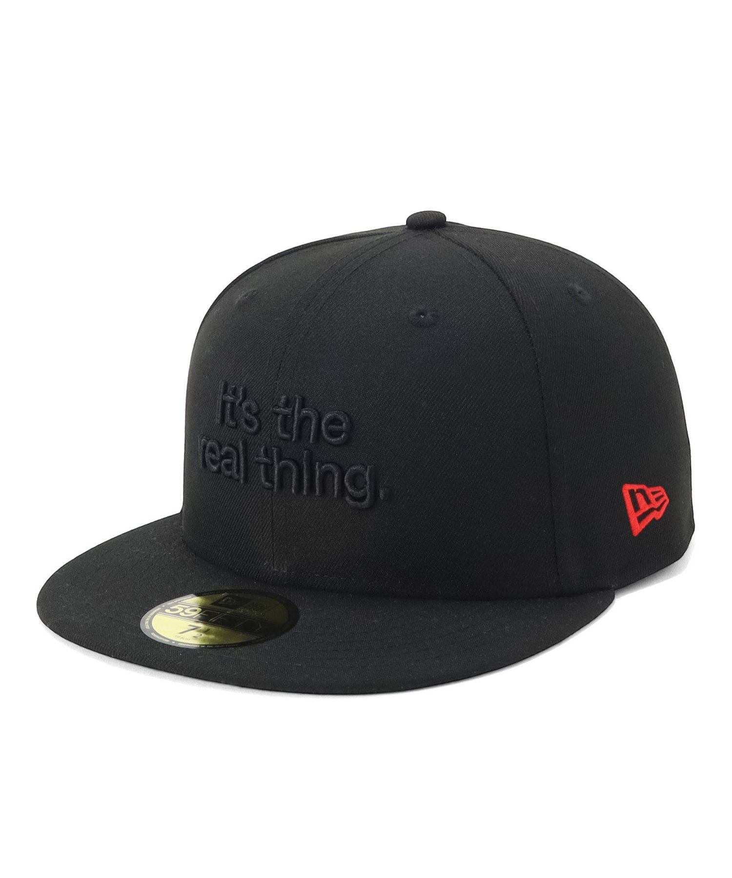 NEW ERA ニューエラ キャップ 59FIFTY コカコーラ オンスポッツ 帽子 キャップ ブラック【送料無料】