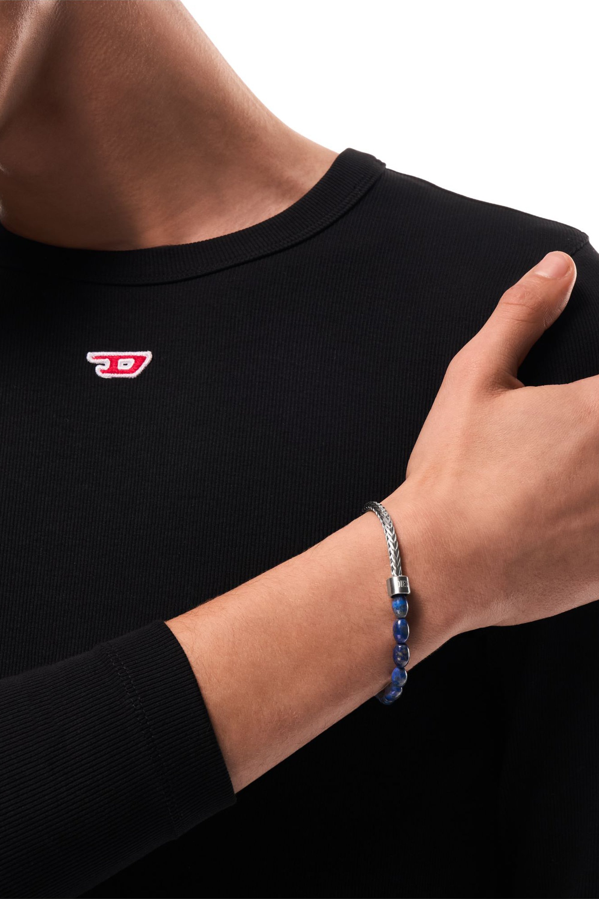 ユニセックス ブレスレット DX1713 ディーゼル アクセサリー・腕時計 ブレスレット・バングル