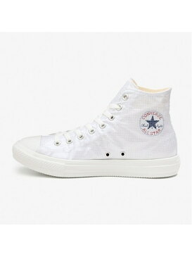 CONVERSE ALL STAR LIGHT CLEARLAYER HI / オールスター ライト クリアレイヤー HI コンバース シューズ スニーカー/スリッポン ピンク ホワイト【送料無料】