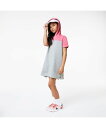 LACOSTE（ラコステ）GIRLS グラフィックプリントフーディードレストレンドのストリートスタイルを寄り添うガールズスウェットフーディードレス・裏パイル仕立てのオーガニックコットンスウェット素材・女の子らしいドレスデザインを、大胆なカラーブロックでスポーティーに・身頃右脇にグラフィカルなブランドネームロゴをフロッキープリントで型番：EJ5305-99-EW1-Y HG6488【採寸】サイズ身丈身幅袖丈肩幅6A(116cm)61.5cm39.5cm16.8cm30cm10A(140cm)74cm43.5cm18cm33.5cm4A(104cm)56.5cm37.5cm15.8cm28.2cm8A(128cm)67.5cm40.5cm17cm31cm商品のサイズについて【商品詳細】カンボジア素材：本体：綿 100% / フード裏地：綿 100%サイズ：10A(140cm)、4A(104cm)、6A(116cm)、8A(128cm)※画面上と実物では多少色具合が異なって見える場合もございます。ご了承ください。商品のカラーについて 【予約商品について】 ※「先行予約販売中」「予約販売中」をご注文の際は予約商品についてをご確認ください。LACOSTE（ラコステ）GIRLS グラフィックプリントフーディードレストレンドのストリートスタイルを寄り添うガールズスウェットフーディードレス・裏パイル仕立てのオーガニックコットンスウェット素材・女の子らしいドレスデザインを、大胆なカラーブロックでスポーティーに・身頃右脇にグラフィカルなブランドネームロゴをフロッキープリントで型番：EJ5305-99-EW1-Y HG6488【採寸】サイズ身丈身幅袖丈肩幅6A(116cm)61.5cm39.5cm16.8cm30cm10A(140cm)74cm43.5cm18cm33.5cm4A(104cm)56.5cm37.5cm15.8cm28.2cm8A(128cm)67.5cm40.5cm17cm31cm商品のサイズについて【商品詳細】カンボジア素材：本体：綿 100% / フード裏地：綿 100%サイズ：10A(140cm)、4A(104cm)、6A(116cm)、8A(128cm)※画面上と実物では多少色具合が異なって見える場合もございます。ご了承ください。商品のカラーについて 【予約商品について】 ※「先行予約販売中」「予約販売中」をご注文の際は予約商品についてをご確認ください。■重要なお知らせ※ 当店では、ギフト配送サービス及びラッピングサービスを行っておりません。ご注文者様とお届け先が違う場合でも、タグ（値札）付「納品書 兼 返品連絡票」同梱の状態でお送り致しますのでご了承ください。 ラッピング・ギフト配送について※ 2点以上ご購入の場合、全ての商品が揃い次第一括でのお届けとなります。お届け予定日の異なる商品をお買い上げの場合はご注意下さい。お急ぎの商品がございましたら分けてご購入いただきますようお願い致します。発送について ※ 買い物カートに入れるだけでは在庫確保されませんのでお早めに購入手続きをしてください。当店では在庫を複数サイトで共有しているため、同時にご注文があった場合、売切れとなってしまう事がございます。お手数ですが、ご注文後に当店からお送りする「ご注文内容の確認メール」をご確認ください。ご注文の確定について ※ Rakuten Fashionの商品ページに記載しているメーカー希望小売価格は、楽天市場「商品価格ナビ」に登録されている価格に準じています。 商品の価格についてLACOSTELACOSTEのワンピースワンピース・ドレスご注文・お届けについて発送ガイドラッピンググッズ3,980円以上送料無料ご利用ガイド