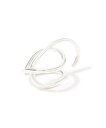 TOMORROWLAND GOODS BAR Jewellery OSCILLATE イヤーカフ トゥモローランド アクセサリー・腕時計 イヤリング・イヤーカフ...