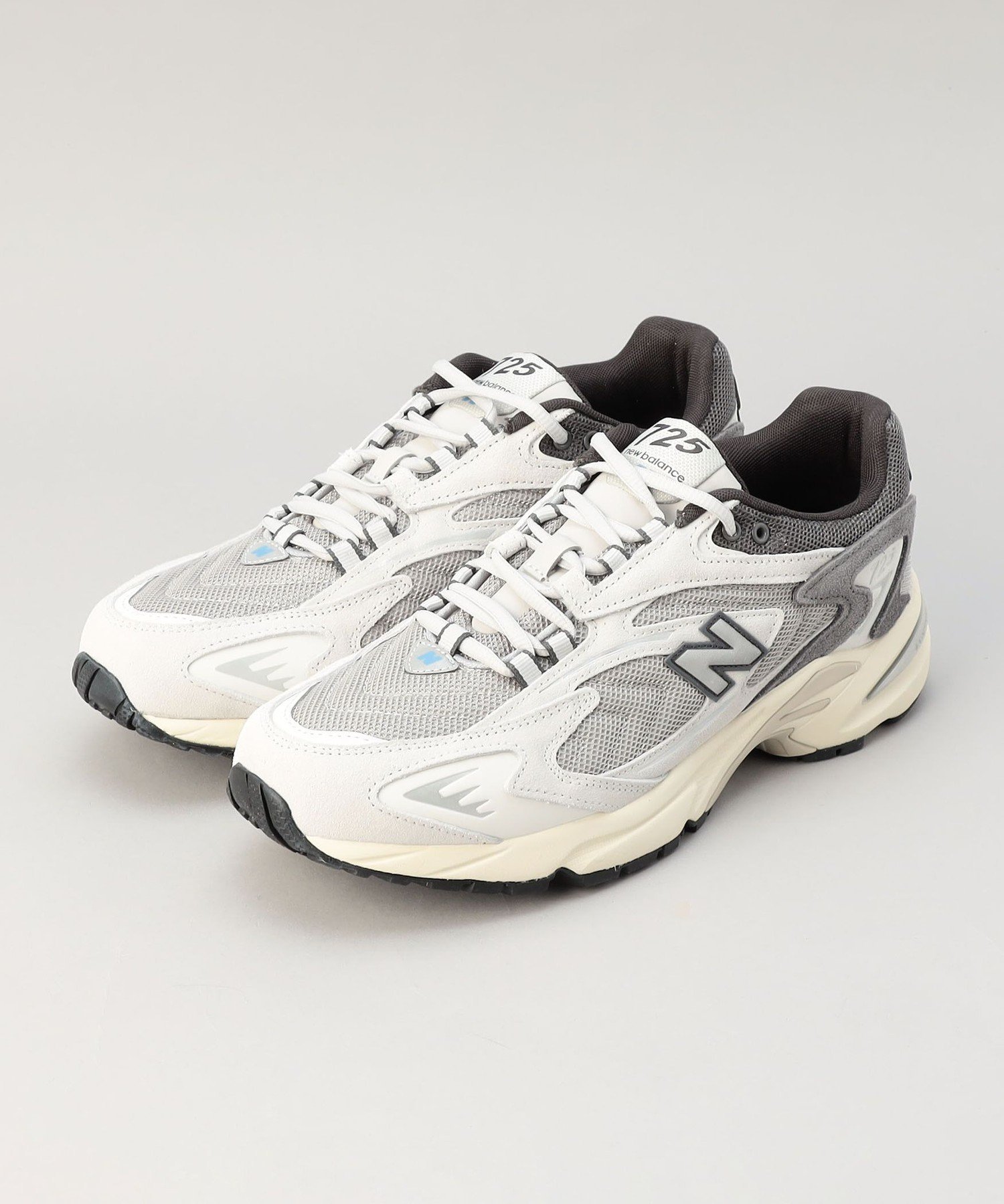 【SALE／20%OFF】coen 【New Balance】 ML725CKD(WEB限定サイズ) コーエン シューズ・靴 スニーカー グレー【送料無料】