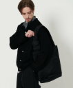 BEAUTY&YOUTH UNITED ARROWS <BAICYCLON> ワン ショルダーバッグ ビューティー&ユース ユナイテッドアローズ バッグ トートバッグ ブラック【送料無料】
