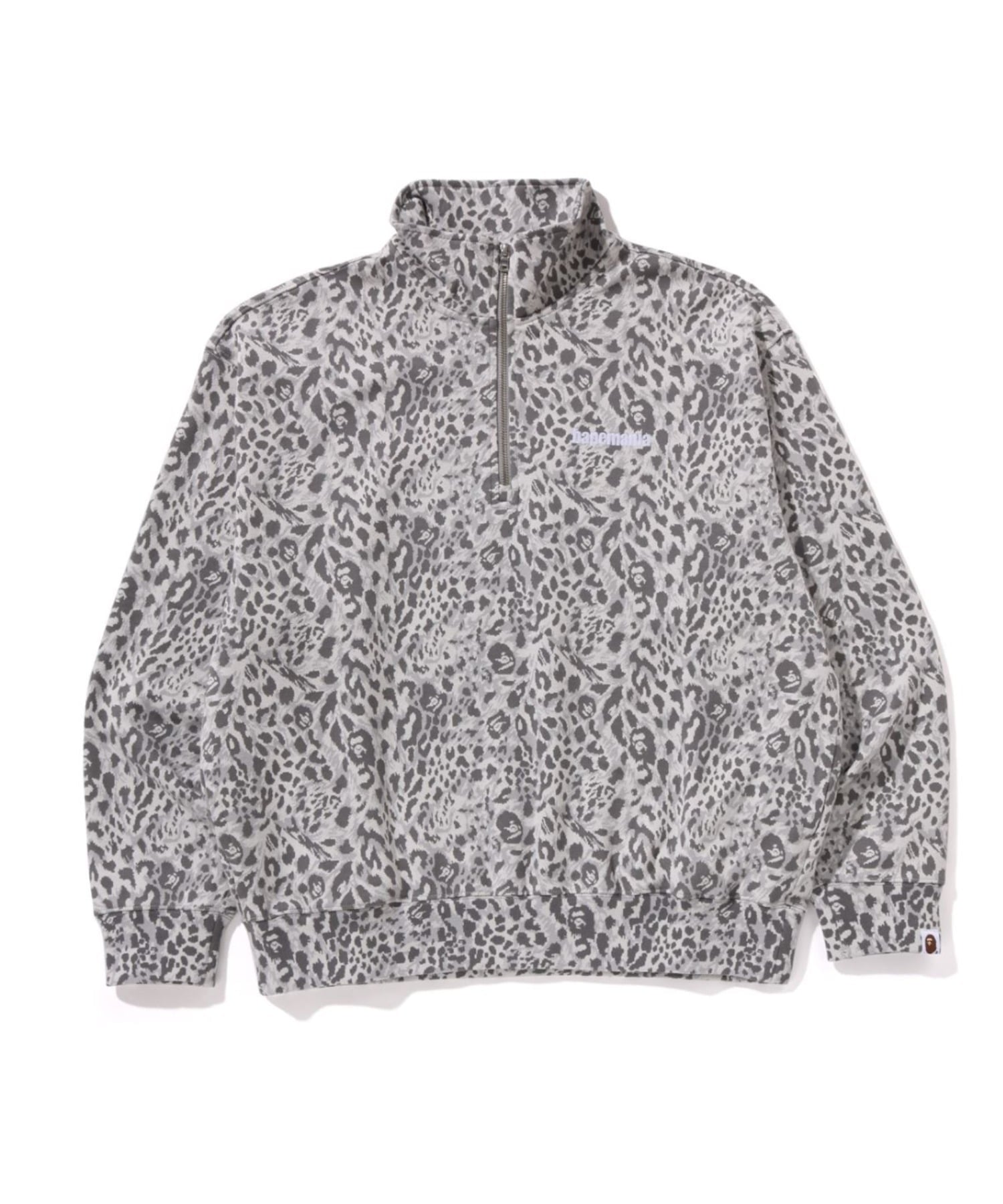 楽天市場】ヒョウ柄（スウェット・トレーナー｜トップス）：メンズ