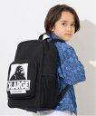 【SALE/50%OFF】XLARGE KIDS OGゴリラスクエアバックパック ナルミヤオンライン バッグ リュック・バックパック グレー【送料無料】