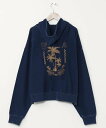 Amina Collection レディース トップス アミナコレクション Kahiko