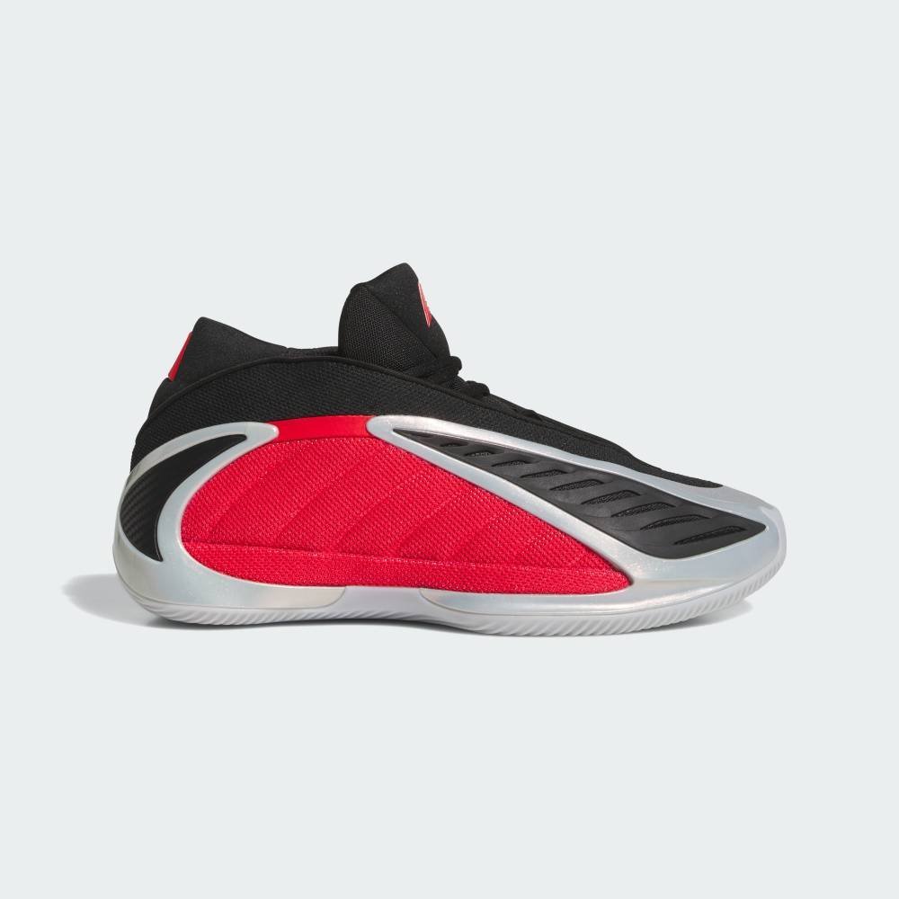 adidas 【公式】アディダス adidas 返品可 アンソニー・エドワーズ 2 / Anthony Edwards 2 アディダス シューズ・靴 スニーカー シルバー【送料無料】