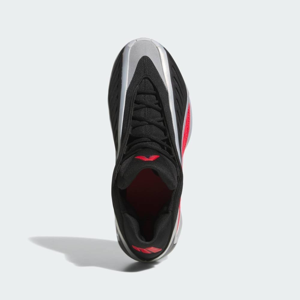 adidas 【公式】アディダス adidas 返品可 アンソニー・エドワーズ 2 / Anthony Edwards 2 アディダス シューズ・靴 スニーカー シルバー【送料無料】