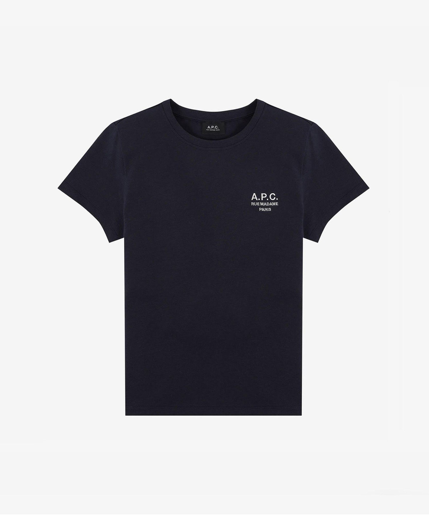A.P.C. ニュー Denise Tシャツ アー・ぺー・セー トップス カットソー・Tシャツ 