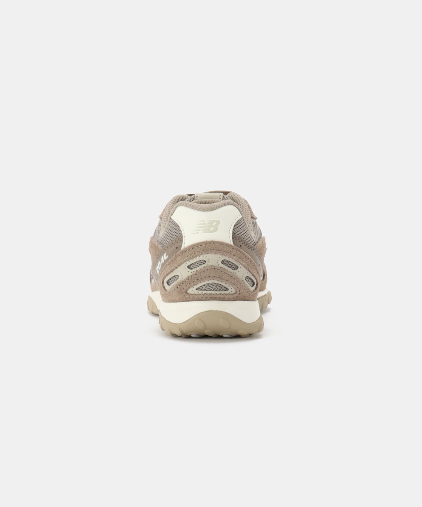 JOINT WORKS NEW BALANCE / ニューバランス U204L ジョイントワークス シューズ・靴 スニーカー ブラウン【送料無料】
