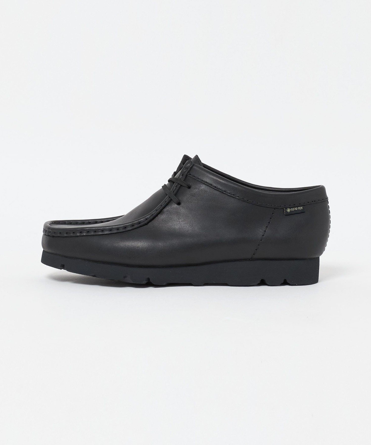 UNITED ARROWS ＜Clarks Originals＞Wallabee GTX/ワラビー ゴアテックス ユナイテッドアローズ シューズ・靴 その他のシューズ・靴 ブラック【送料無料】