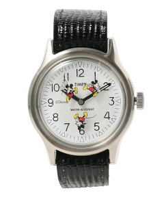 Original Camper Mickey Mouse 13-48-0158-552: Silver Original Camper Mickey Mouse 13-48-0158-552: Silver