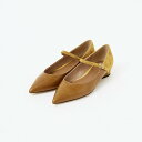 【SALE/40%OFF】Au BANNISTER メリージェーンパンプス オゥ・バニスター シューズ・靴 パンプス グレー ブラウン ブラック【送料無料】(4)