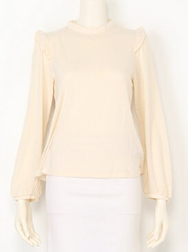【SALE/35%OFF】franche lippee きちっとやわらか P/O フランシュリッペ カットソー【RBA_S】【RBA_E】【送料無料】