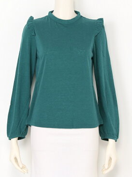 【SALE/35%OFF】franche lippee きちっとやわらか P/O フランシュリッペ カットソー【RBA_S】【RBA_E】【送料無料】