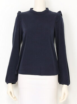 【SALE/35%OFF】franche lippee きちっとやわらか P/O フランシュリッペ カットソー【RBA_S】【RBA_E】【送料無料】