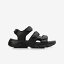 Reebok ハイペリウム サンダル / HYPERIUM SANDAL リーボック シューズ・靴 サンダル ブラック【送料無料】 6,490円
