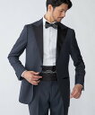 【SALE/40%OFF】SHIPS MEN BLECK: シルク エンブロイダリー カマーバンド シップス ファッション雑貨 その他のファッション雑貨 ブラッ...