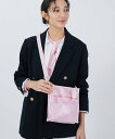 LeSportsac 【公式】レスポートサック ショルダーバッグ 3714MA04 LeSportsac レスポートサック バッグ ショルダーバッグ ピンク【送...