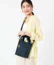 LeSportsac 【公式】レスポートサック トートバッグ 1287R190 LeSportsac レスポートサック バッグ トートバッグ グリーン【送料無料...