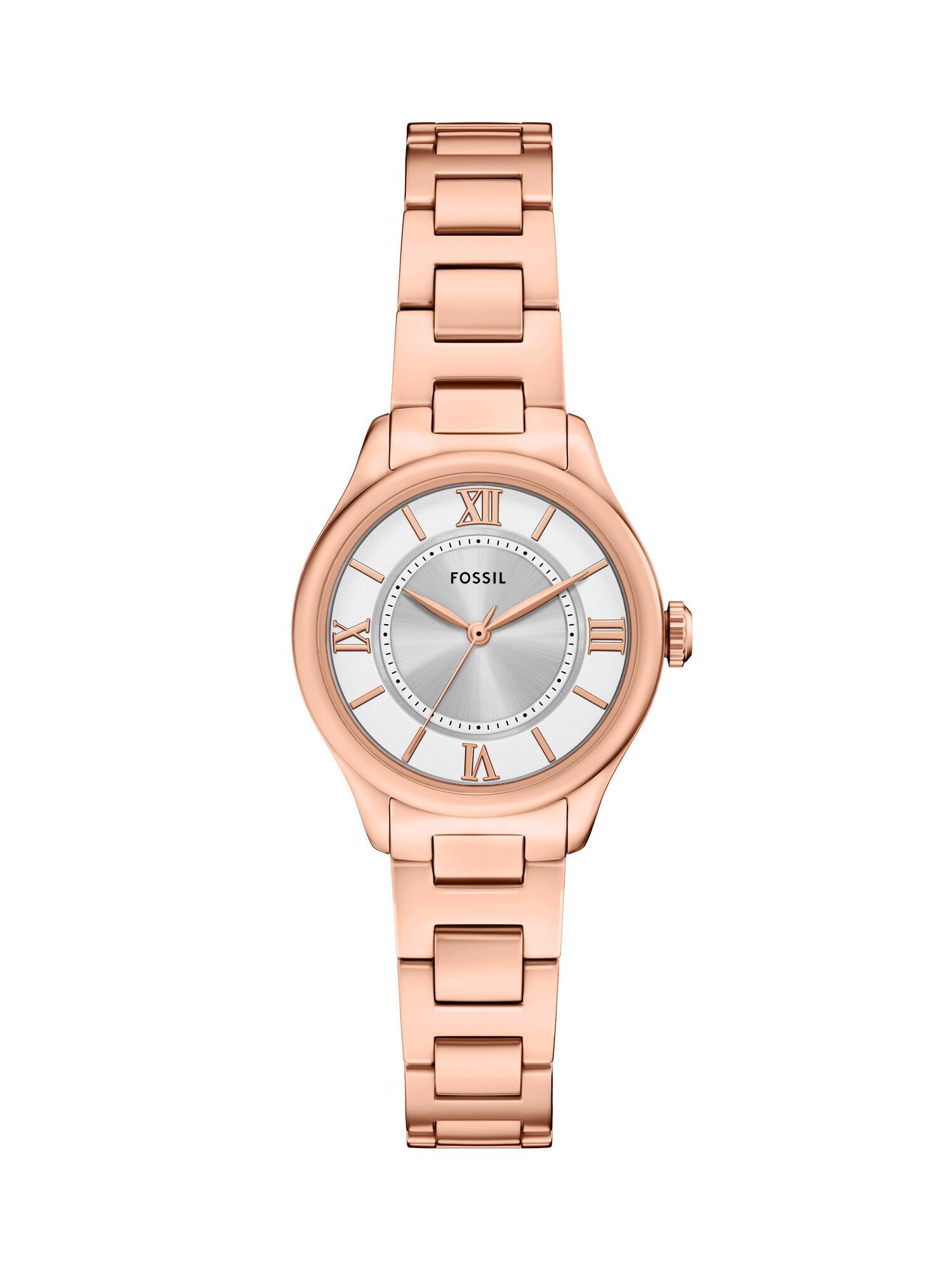 FOSSIL フォッシル 腕時計 レディース アナログ ステンレス ES5420 フォッシル アクセサリー・腕時計 腕時計【送料無料】