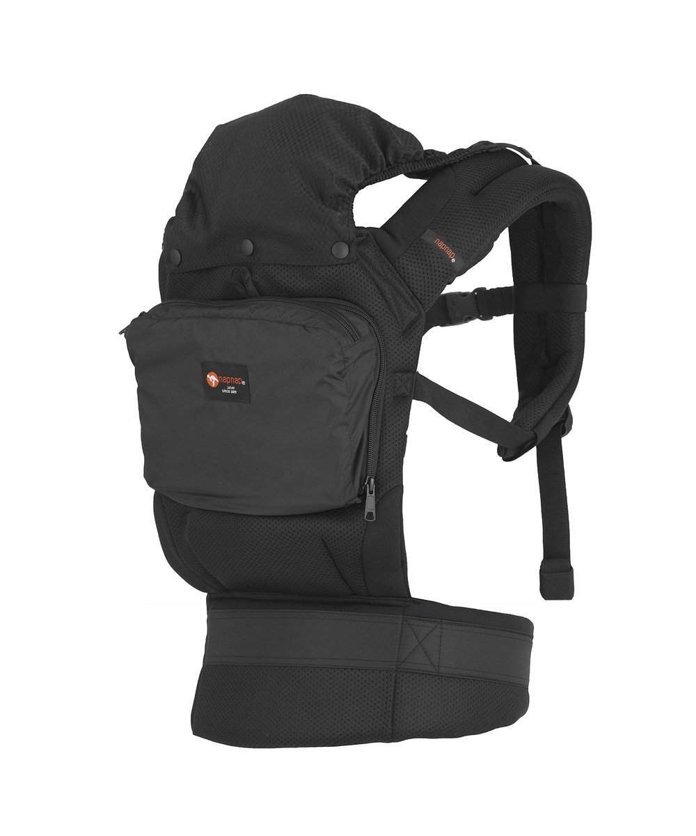 BACKYARD FAMILY napnap ナップナップ ベビ