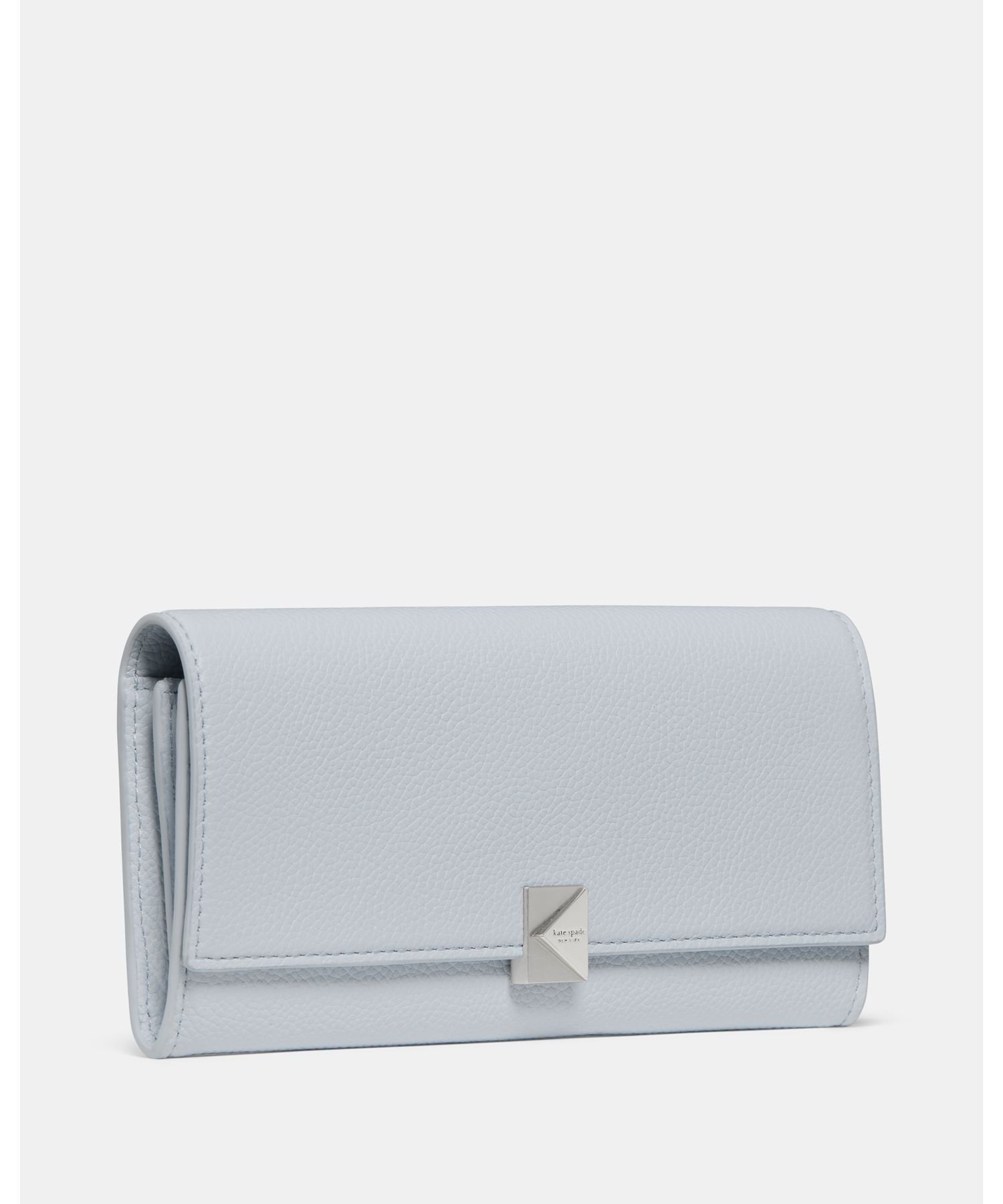 kate spade new york 【公式】デコ ラージ フラップ ウォレット ケイトスペードニ...