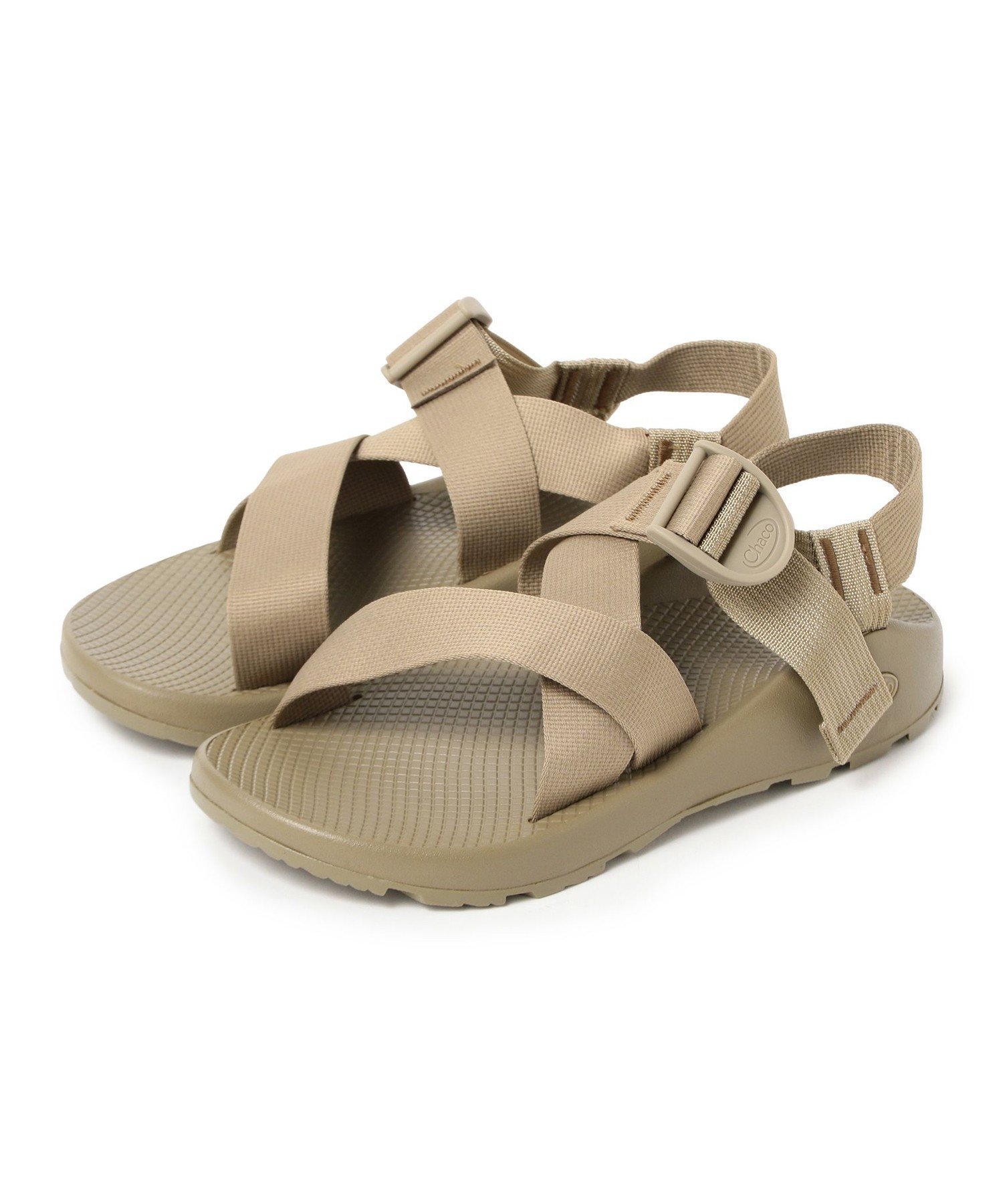 【SALE／30%OFF】BEAMS Chaco / MEGA Z CLASSIC ビームス メン シューズ・靴 サンダル【送料無料】
