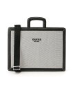 ySALE^50%OFFzGUESS (M)NEW WANDERLUXE Doc Case QX obO rWlXobOEu[tP[X ubN uEyz