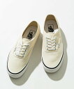 Sonny Label VANS AUTHENTIC 44 DX Tj[[x V[YEC Xj[J[ zCgyz