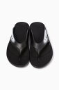 and wander OOFOS original × and wander recovery sandal アンドワンダー シューズ・靴 その他のシューズ・靴...