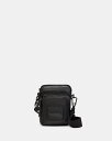 【SALE/30%OFF】ALLSAINTS (M)FALCON NS POUCH オールセインツ バッグ ショルダーバッグ ブラック【送料無料】