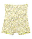【SALE/20%OFF】une nana cool MADE WITH LIBERTY FABRIC ハラマキ付きショーツ ウンナナクール インナー・ルームウ...
