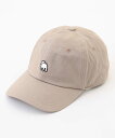 J.PRESS 【WEB限定カラー有】バックブル キャップ ジェイプレス 帽子 キャップ ネイビー ベージュ ワインレッド グリーン【送料無料】