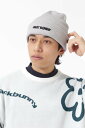 Jack Bunny!! ビーニー (UNISEX) ジャックバニー 帽子 その他の帽子 グレー イエロー ネイビー【送料無料】