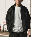 【SALE/60%OFF】URBAN RESEARCH DOORS 『吸水速乾』セオアルファドライビングジャケット アーバンリサーチドアーズ ジャケット・アウタ...