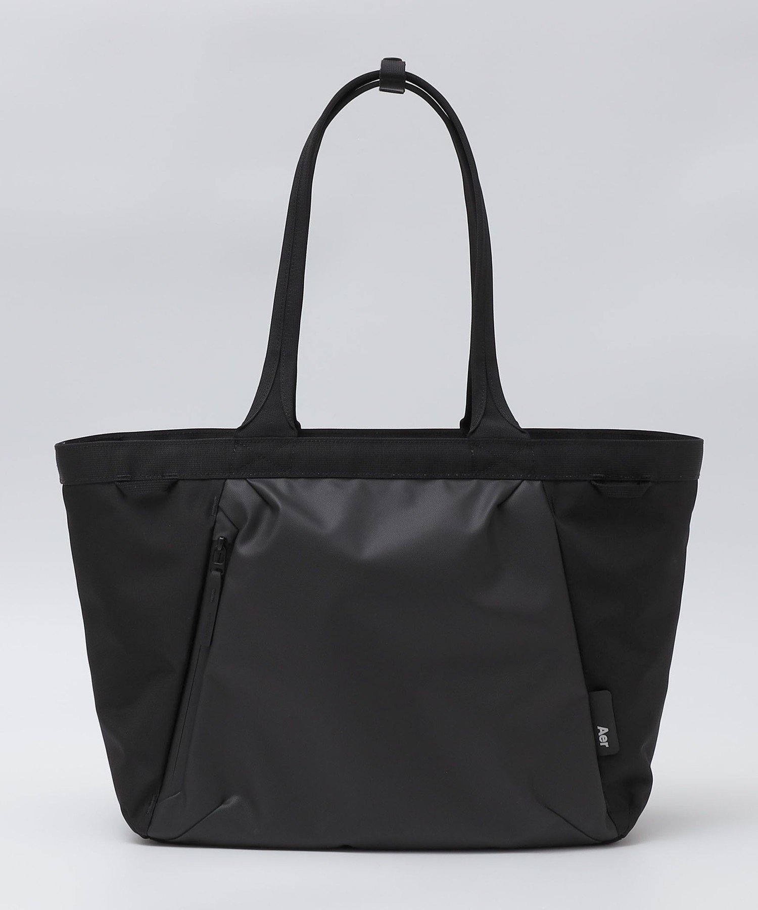 MEN 【SHIPS別注】Aer: Gym Tote 2 シップス バッグ トートバッグ ブラック