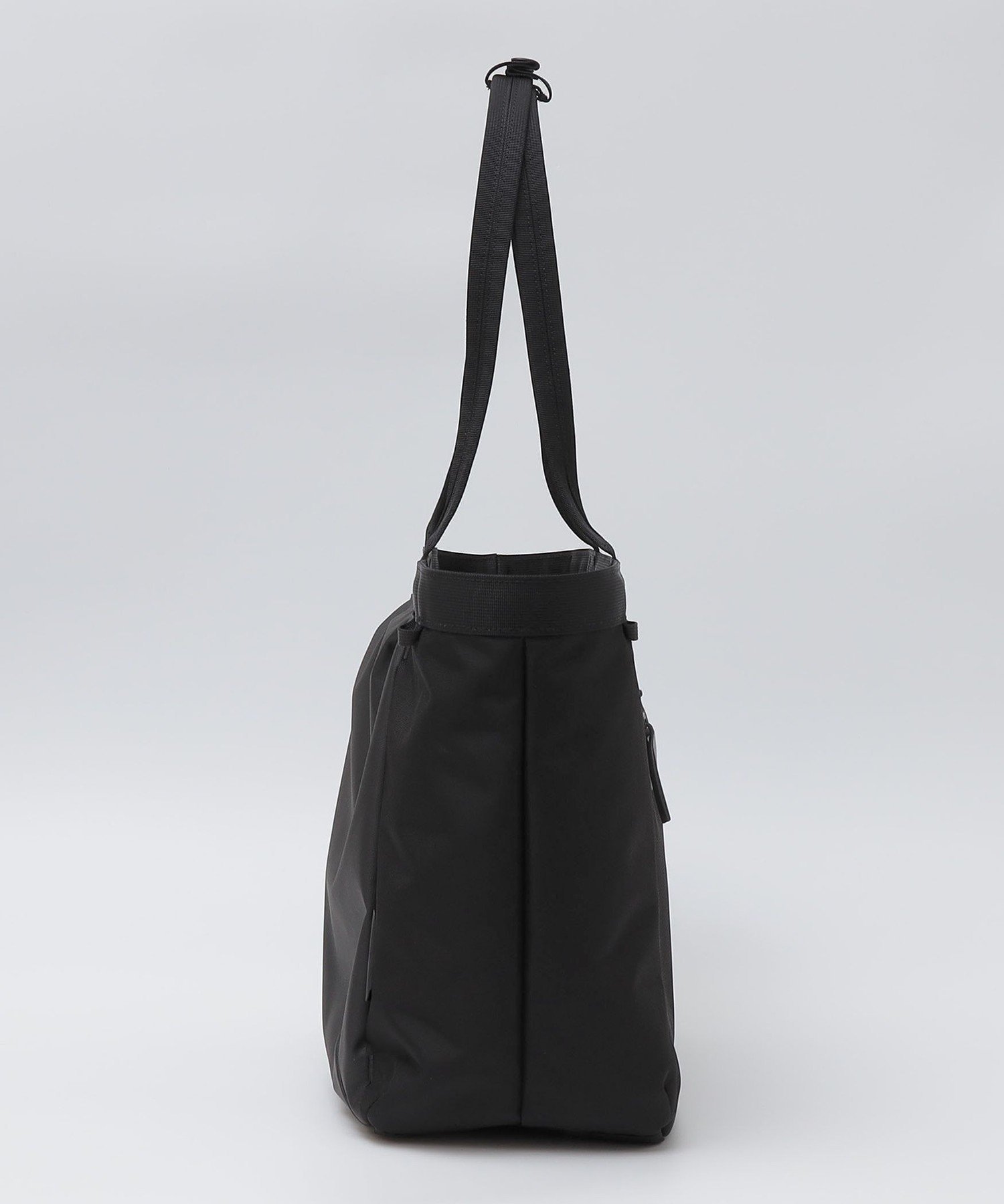 MEN 【SHIPS別注】Aer: Gym Tote 2 シップス バッグ トートバッグ ブラック