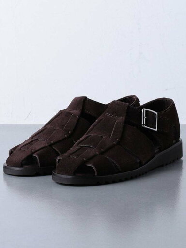 United Arrows Pacific 1331-499-8674: Dark Brown United Arrows Pacific 1331-499-8674: Dark Brown