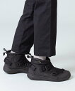 【SALE/30%OFF】KEEN MEN HOODZERRA WP メンズ フッドゼラ WP キーン シューズ・靴 ブーツ ブラック【送料無料】