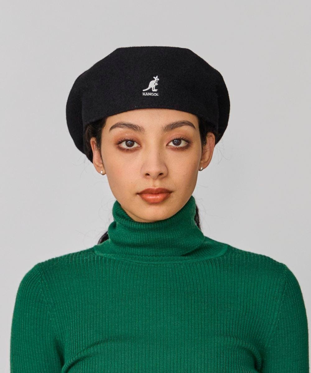 カンゴール KANGOL KANGOL WOOL GALAXY オーバーライド 帽子 ハンチング・ベレー帽【送料無料】