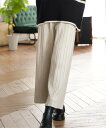 【coax1109_】【coax1024AW_】ikka レディース パンツ イッカ