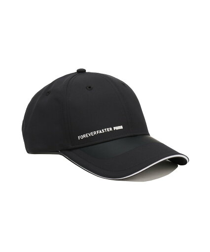 【SALE/30%OFF】PUMA メンズ ゴルフ PF ワンサイド ライン パフォーマンス キャップ プーマ 帽子 キャップ ブラック 【SALE/30%OFF】PUMA メンズ ゴルフ PF ワンサイド ライン パフォーマンス キャップ プーマ 帽子 キャップ ブラック