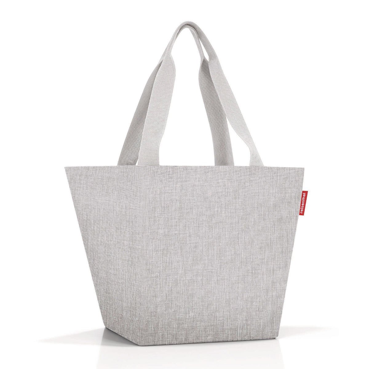 reisenthel reisenthel ショッピングバッグ SHOPPER M TWIST トートバッグ シゼム バッグ トートバッグ